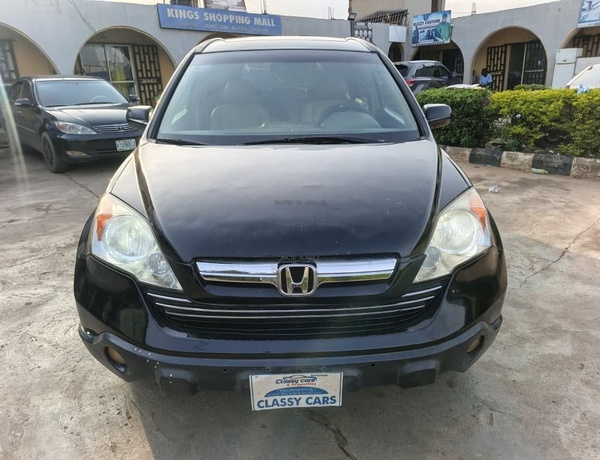HONDA CR-V 2008 for Sale  In Ibadan