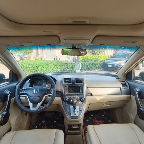 HONDA CR-V 2008 for Sale  In Ibadan