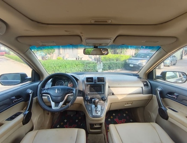 HONDA CR-V 2008 for Sale  In Ibadan