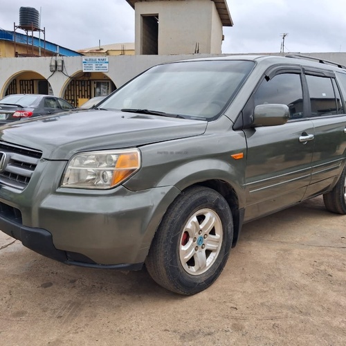 Honda Pilot 2008 For Sale