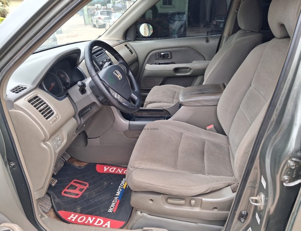 Honda Pilot 2008 For Sale