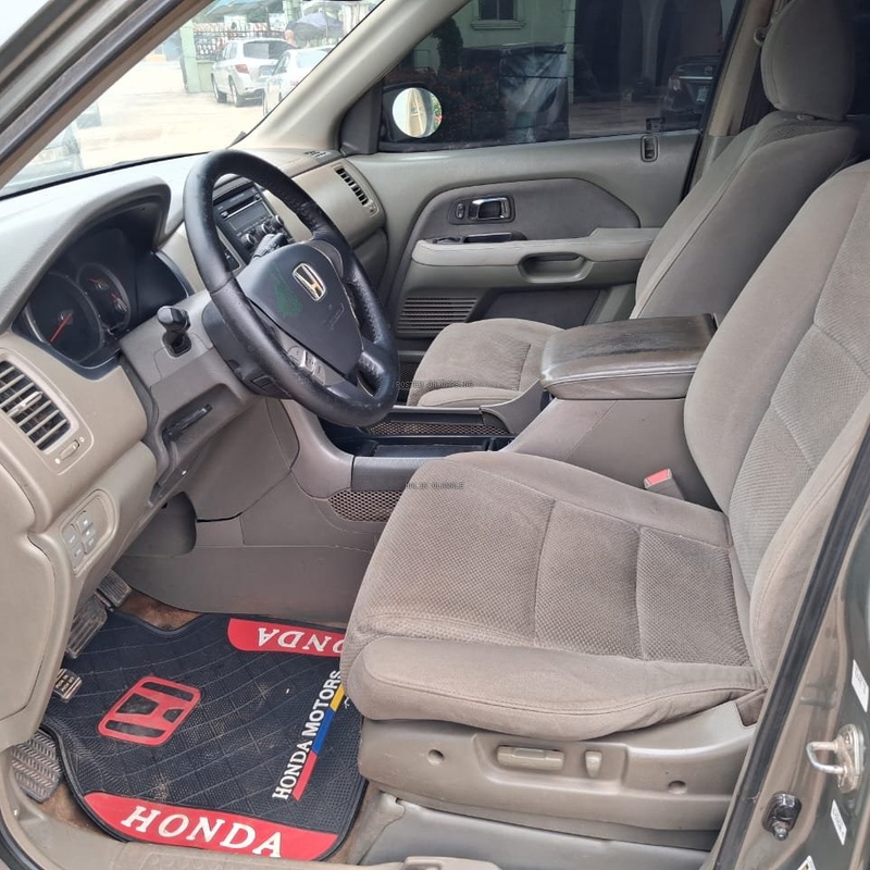 Honda Pilot 2008 For Sale image