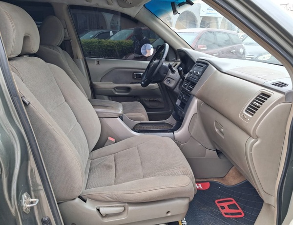 Honda Pilot 2008 For Sale