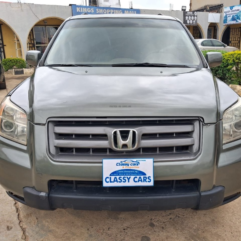 Honda Pilot 2008 For Sale image