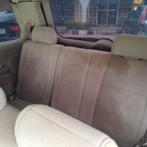 Honda Pilot 2008 For Sale