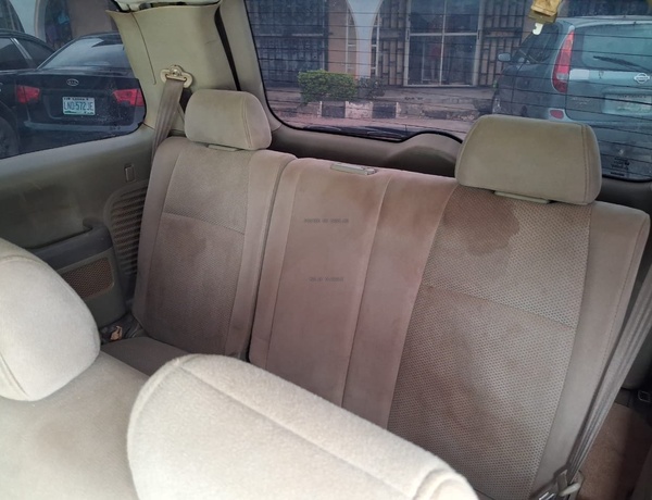 Honda Pilot 2008 For Sale