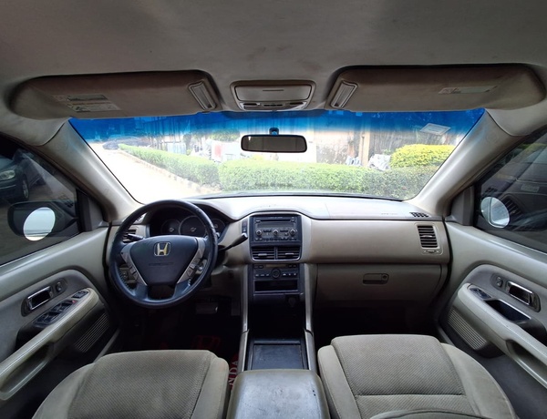 Honda Pilot 2008 For Sale