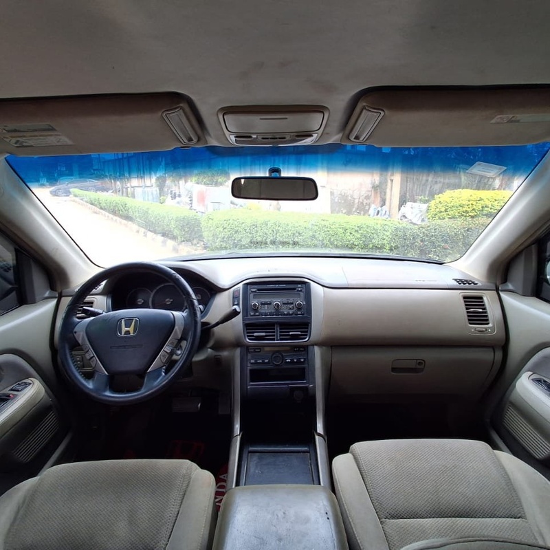Honda Pilot 2008 For Sale image