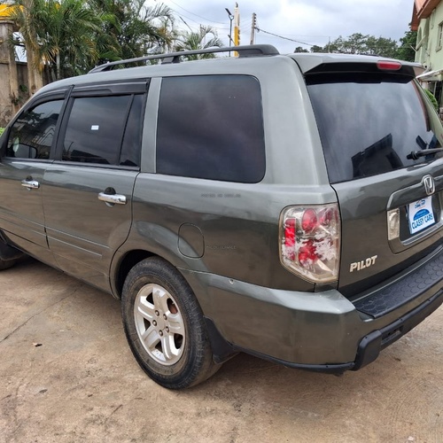 Honda Pilot 2008 For Sale