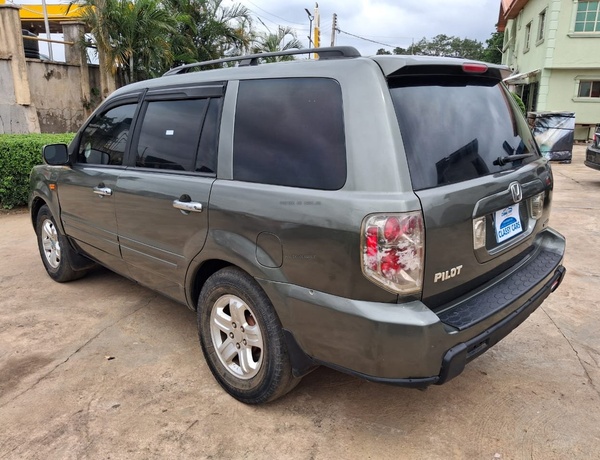 Honda Pilot 2008 For Sale