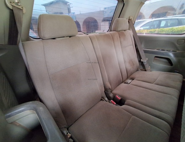Honda Pilot 2008 For Sale