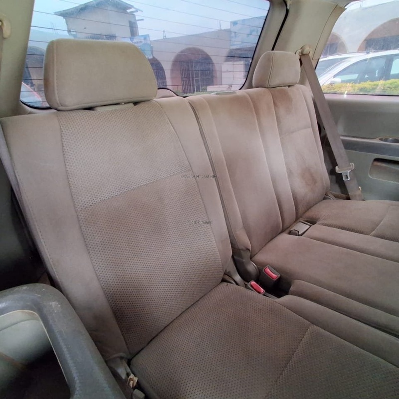 Honda Pilot 2008 For Sale image