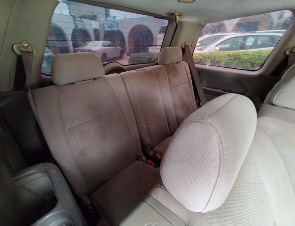 Honda Pilot 2008 For Sale
