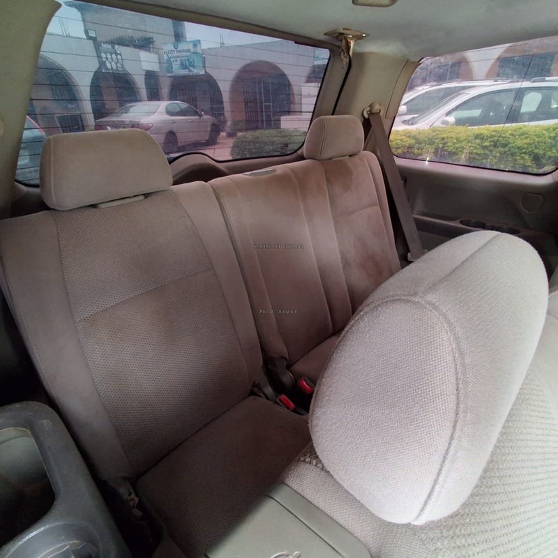 Honda Pilot 2008 For Sale image