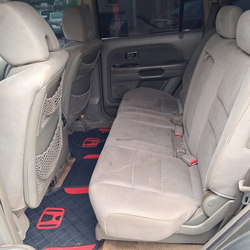 Honda Pilot 2008 For Sale