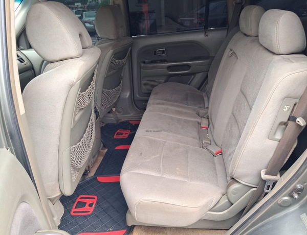 Honda Pilot 2008 For Sale
