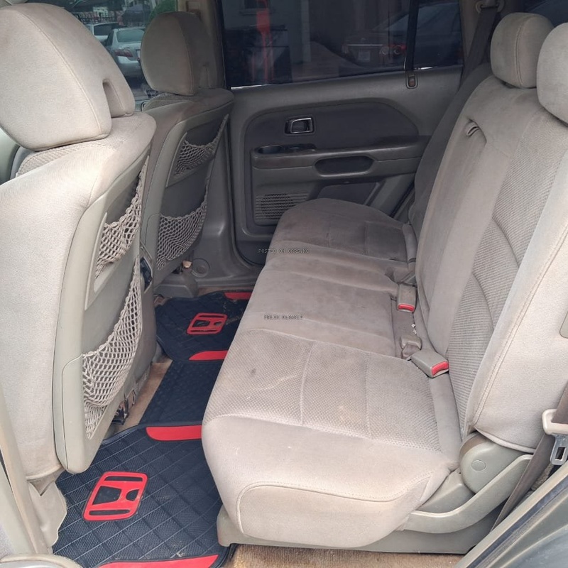 Honda Pilot 2008 For Sale image
