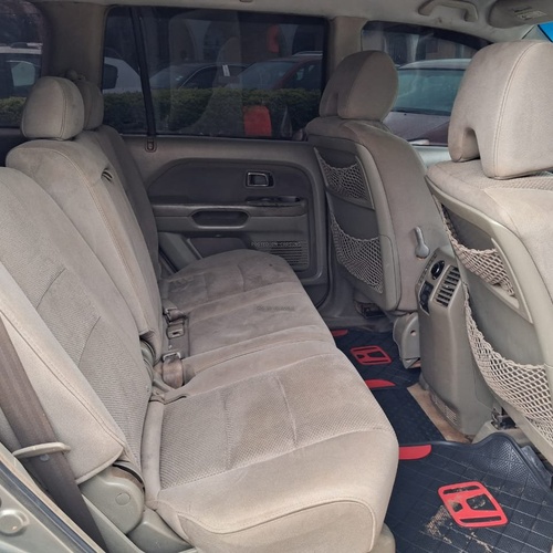 Honda Pilot 2008 For Sale