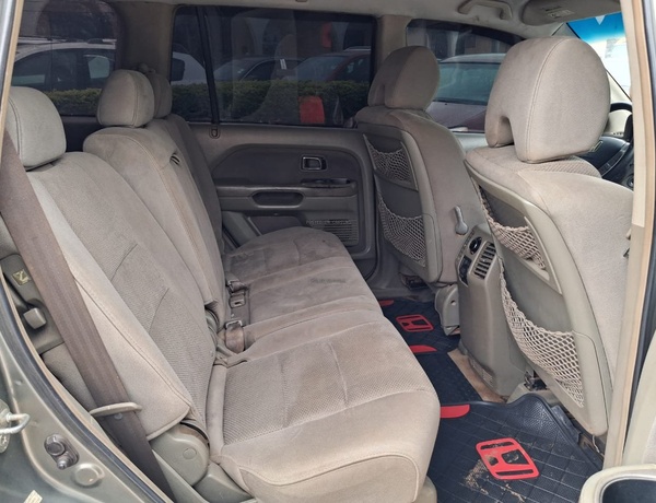 Honda Pilot 2008 For Sale