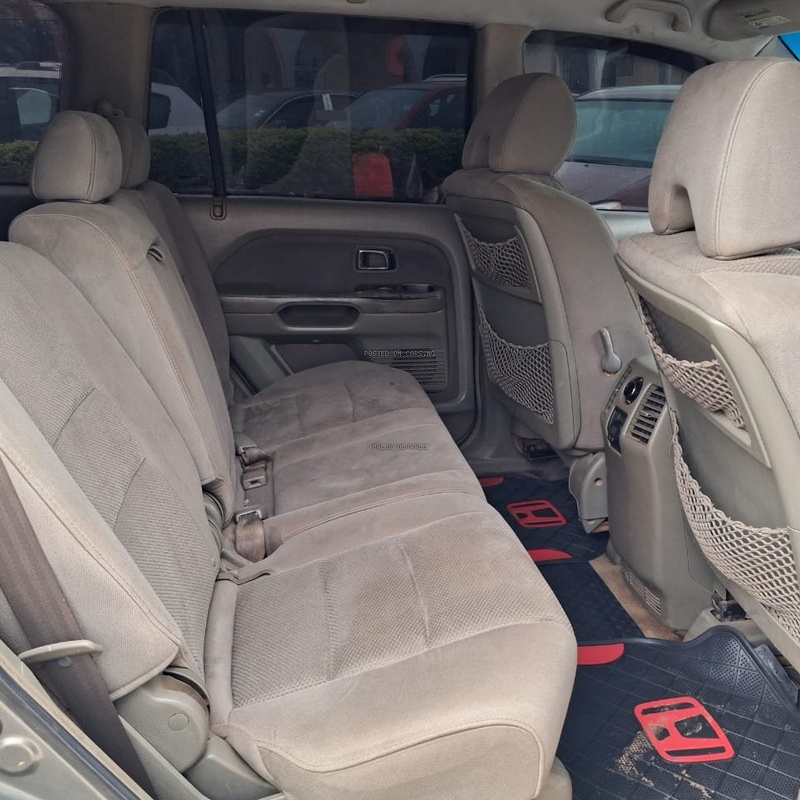 Honda Pilot 2008 For Sale image