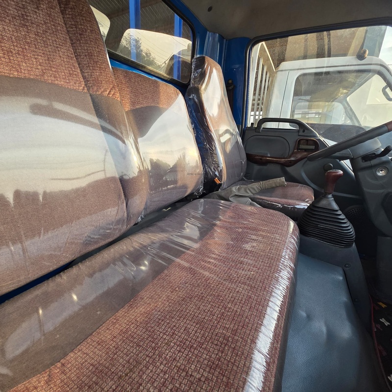 BRAND NEW KAMA 5-TONS TRUCK FOR SALE IN LAGOS image