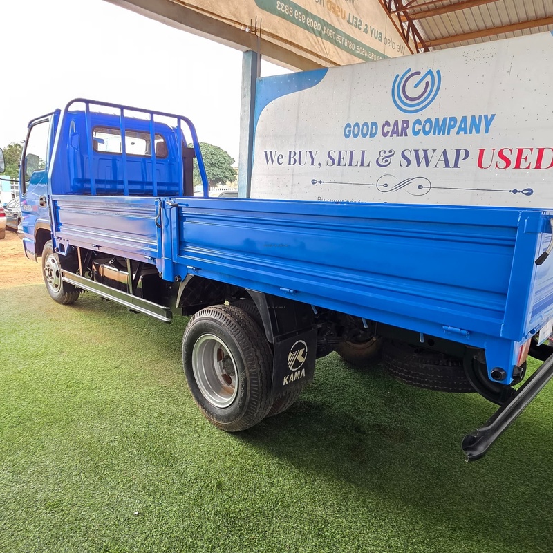 BRAND NEW KAMA 5-TONS TRUCK FOR SALE IN LAGOS image