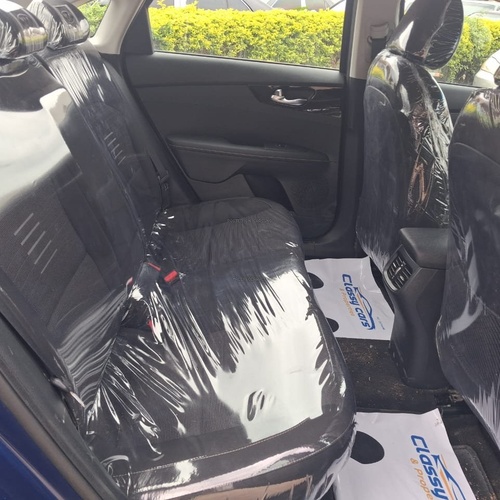Foreign Used KIA FORTE 2019 In Ibadan