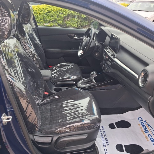 Foreign Used KIA FORTE 2019 In Ibadan