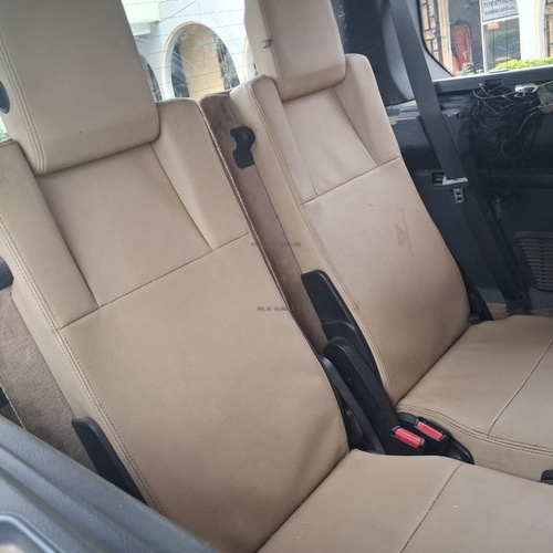 Nigerian Used Land Rover LR3 2006 in Ibadan