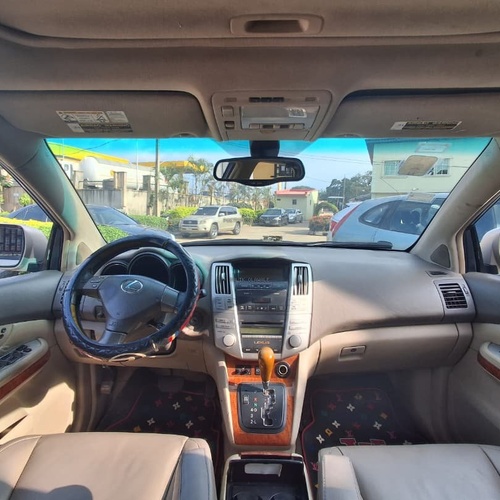 Nigerian Used Lexus RX330 2004  in Ibadan