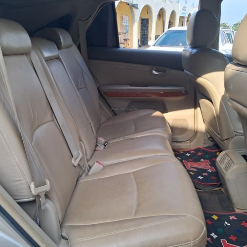 Nigerian Used Lexus RX330 2004  in Ibadan