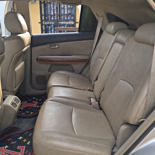 Nigerian Used Lexus RX330 2004  in Ibadan