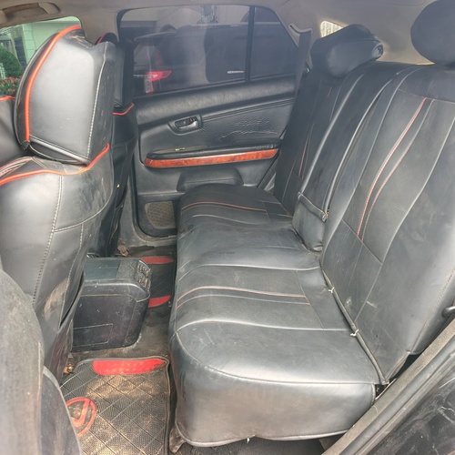 LEXUS RX330 2005 for Sale in Ibadan