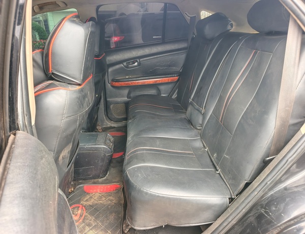 LEXUS RX330 2005 for Sale in Ibadan