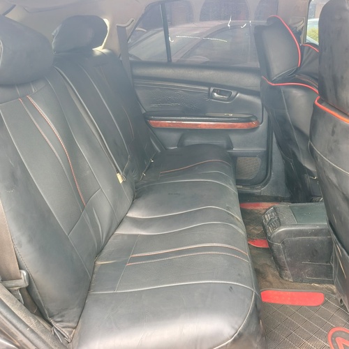 LEXUS RX330 2005 for Sale in Ibadan