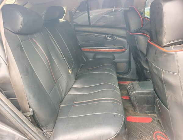 LEXUS RX330 2005 for Sale in Ibadan