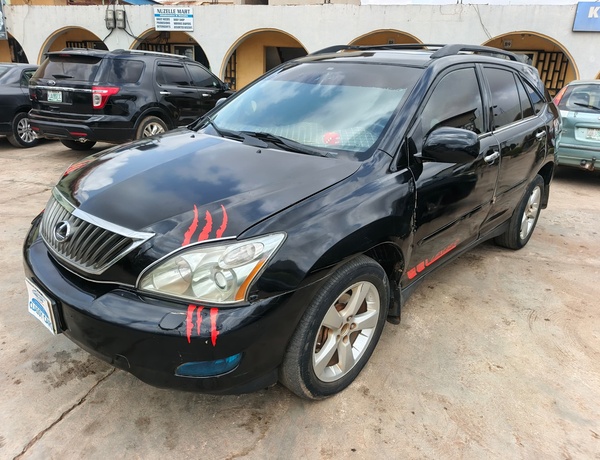 LEXUS RX330 2005 for Sale in Ibadan