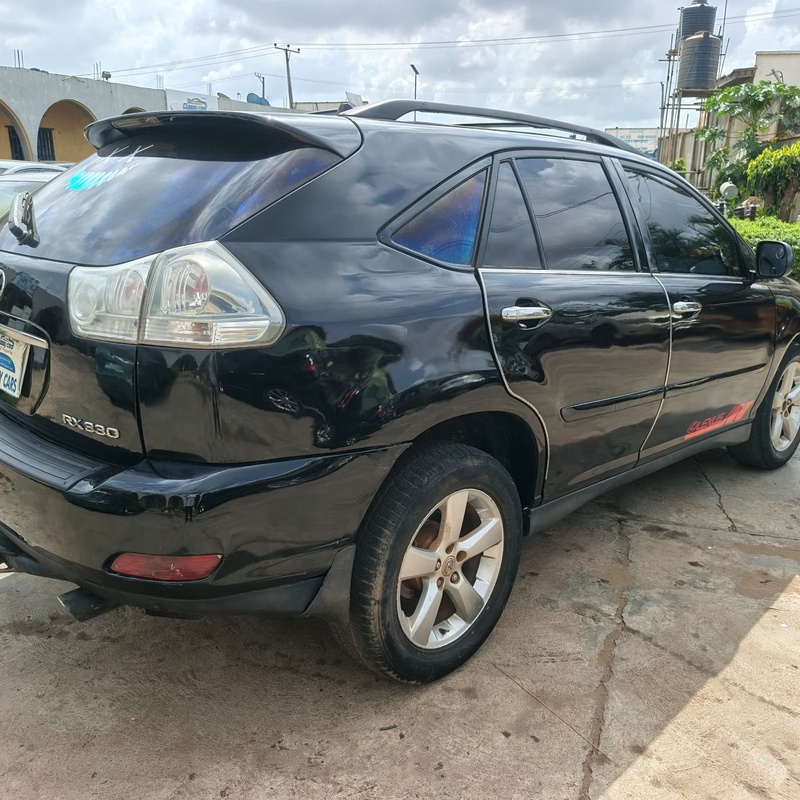 LEXUS RX330 2005 for Sale in Ibadan image