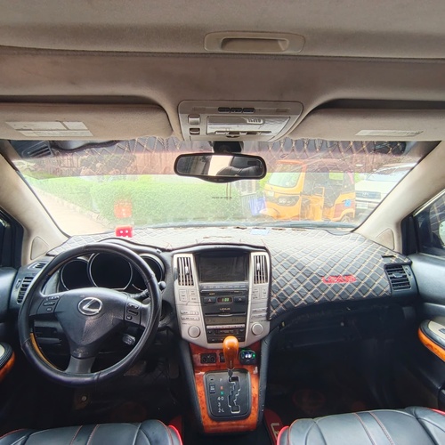 LEXUS RX330 2005 for Sale in Ibadan