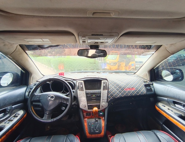 LEXUS RX330 2005 for Sale in Ibadan