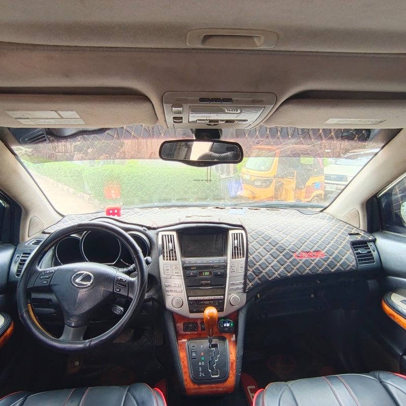 LEXUS RX330 2005 for Sale in Ibadan image