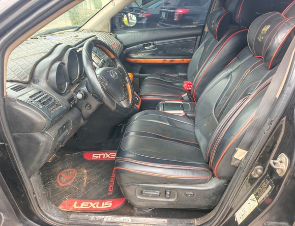 LEXUS RX330 2005 for Sale in Ibadan