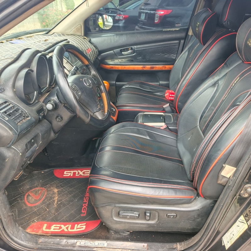 LEXUS RX330 2005 for Sale in Ibadan image