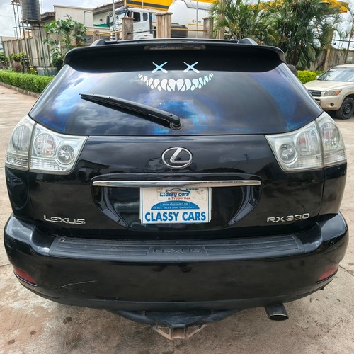 LEXUS RX330 2005 for Sale in Ibadan
