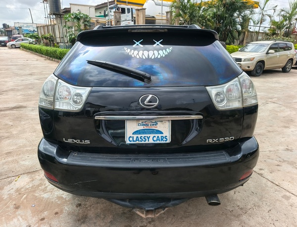 LEXUS RX330 2005 for Sale in Ibadan