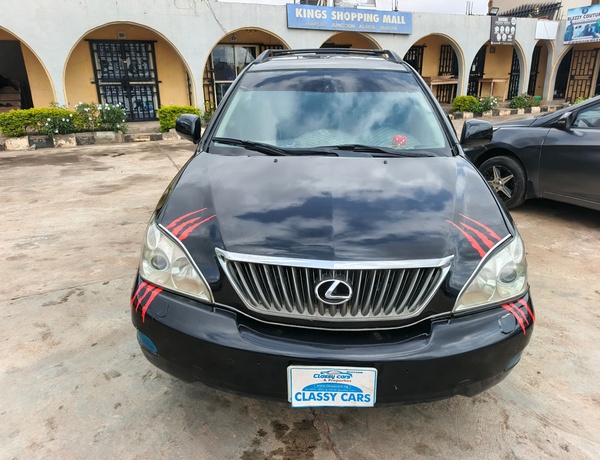 LEXUS RX330 2005 for Sale in Ibadan