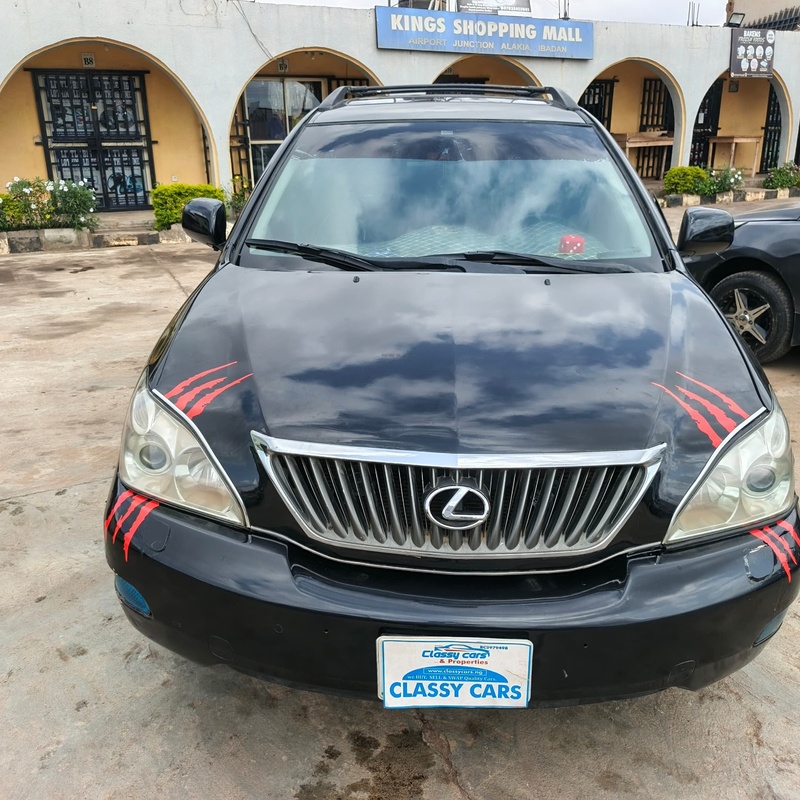 LEXUS RX330 2005 for Sale in Ibadan image