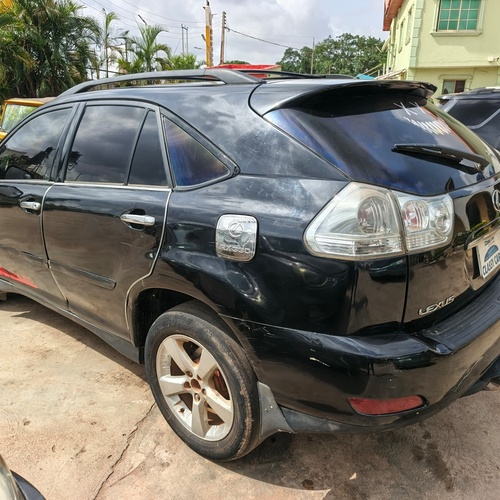 LEXUS RX330 2005 for Sale in Ibadan