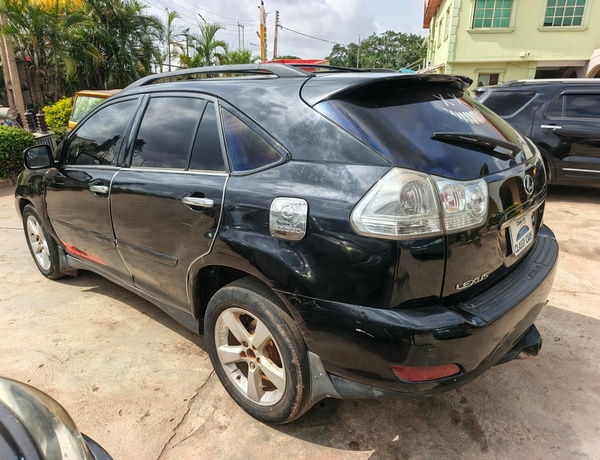 LEXUS RX330 2005 for Sale in Ibadan