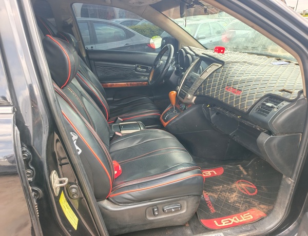 LEXUS RX330 2005 for Sale in Ibadan